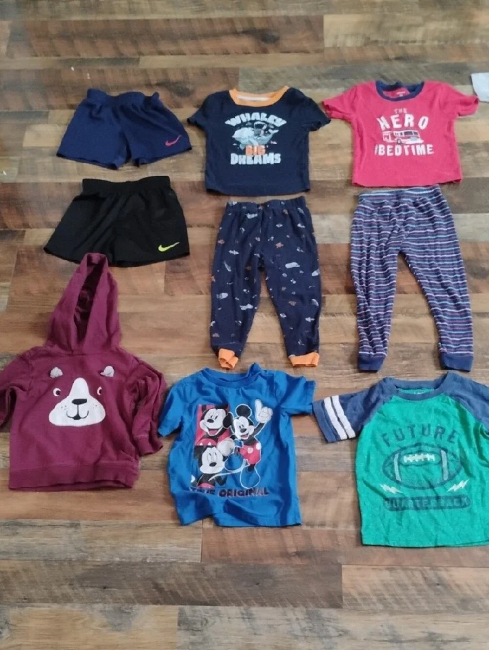 24 Month Boy Clothes! - Picture 2 of 13